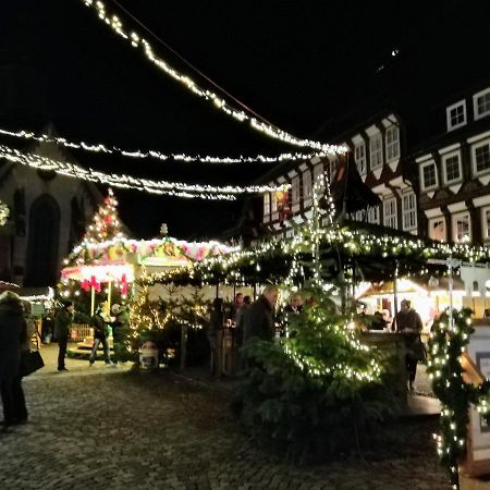 Ferienwohnung Einbeck Fewo B Nolte Extérieur photo